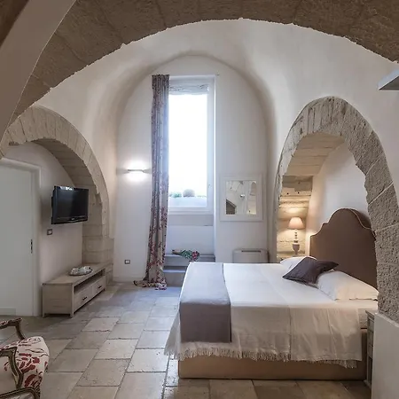 Nyaraló Le Del Conte Lecce