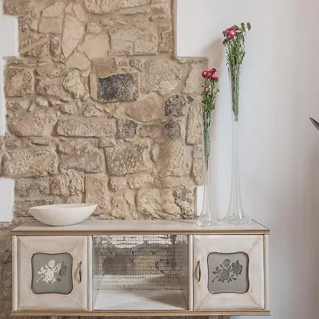 Le Del Conte Nyaraló Lecce