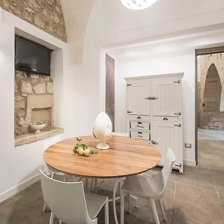 Nyaraló Le Del Conte Lecce